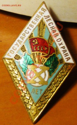 10 лет безупречной службы в лесной охране - IMGP2798.JPG