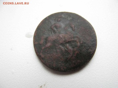 2 копейки 1762 и ещё кучка разного - IMG_4336-2
