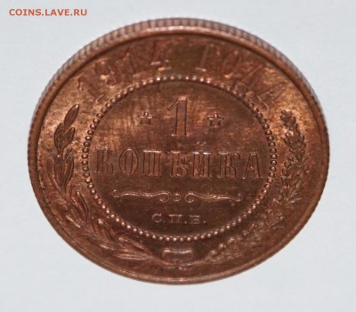 1 копейка 1914г. до 22:00 - 29.01. - nDSC00007