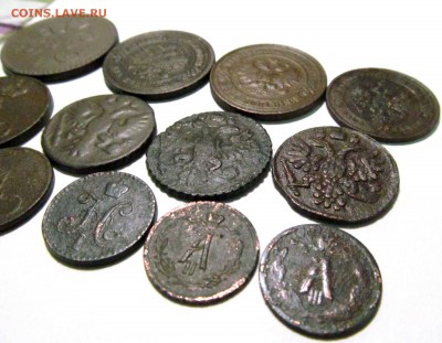 Лот меди 1731-1914г. до 30.01.2016г 22.00мск - IMG_0368.JPG