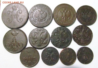 Лот меди 1731-1914г. до 30.01.2016г 22.00мск - IMG_0366.JPG