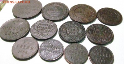 Лот меди 1731-1914г. до 30.01.2016г 22.00мск - IMG_0364.JPG