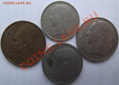 подборка иностранных монет №3 до 08.10 в 21.00мск,Старт 0 - №3а.JPG