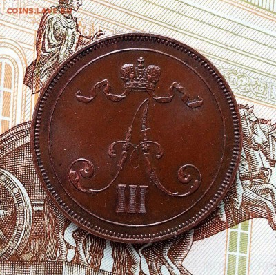 Пенни для Финляндии - FAkwhnzhsPg (1)