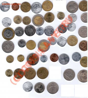 Мой обменник - coins1