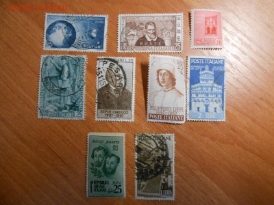 Старая Италия, чистые и гашеные, до 02.02.2016 - DSCN3660.JPG