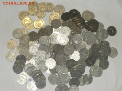 2 руб 2006г СП-197 шт Оценка - P1100139.JPG