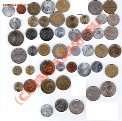 Мой обменник - coins1s
