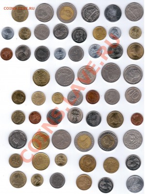 Мой обменник - coins2