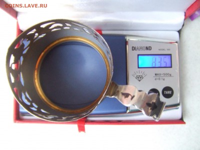 ПОДСТАКАННИК СЕРЕБРЯНЫЙ.875пр. до 30 янв. 21-00мск - вова 018.JPG