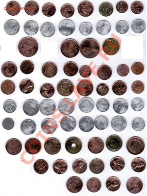 Мой обменник - coins3