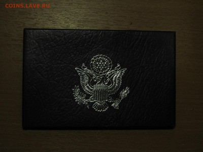 Набор банковский с сертификатом USA ДО 30.01.2016г - 11.JPG