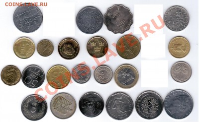 Мой обменник - coins4