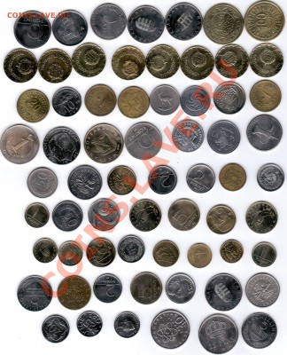 Мой обменник - coins5