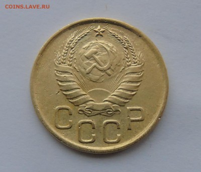 3 копейки 1940 Окончание 28.01.2016 - DSC00472.JPG