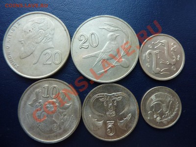 Кипр подборка 6 монет до 10.10.10 в 22-00 - MEMO0047.JPG
