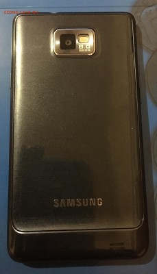 смартфон Samsung GALAXY S 2 plus - IMG_0697.JPG