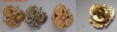 ДК Фрачник Герб РФ ММД ФИКС 02.02 22.00 - P1220272.JPG