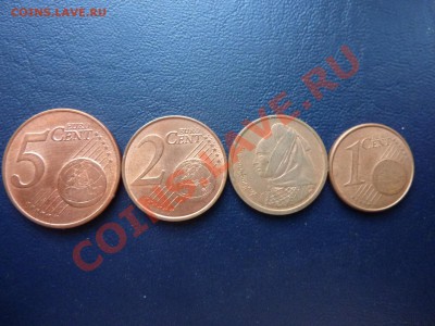 Греческие монеты с кораблями 4 шт. до 10.10.10 в 22-00 - MEMO0057.JPG