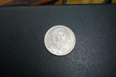 10 копеек 1935 г. и 1940 г. - P1260734.JPG
