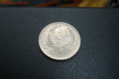 10 копеек 1935 г. и 1940 г. - P1260741.JPG