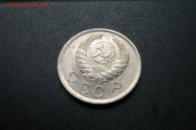 10 копеек 1935 г. и 1940 г. - P1260742.JPG