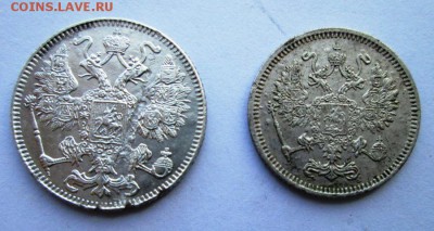 10 и 15 копеек 1916г (Осака) - 15-10.JPG