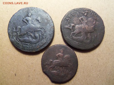 2 коп.1757г,1758г,1коп.1760г.До 30.01.2016г.22.00. - 100_8240.JPG