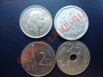 4 иностранные монеты с 1 рубля до 11.10.10 в 22-00 - MEMO0066.JPG