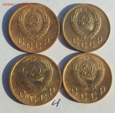 2 копейки 1926-1957 год - 052.JPG