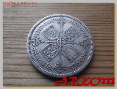 Иностранные монеты и боны на обмен. - DSCF9093