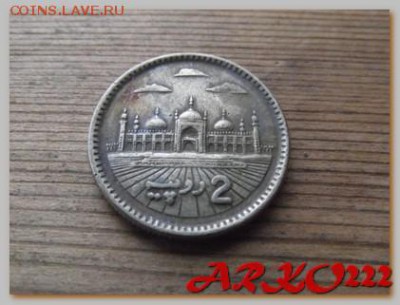 Иностранные монеты и боны на обмен. - DSCF9257