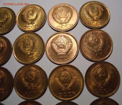 1 копейка 1961 – МЕШКОВЫЕ – 20 штук – до 03.02.16_22:22 - 8.JPG