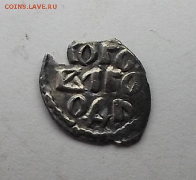 ВЕС 0.50г. - DSCF9705.JPG