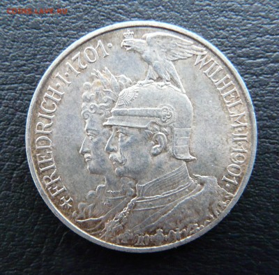 ZWEI MARK 1901 - 1