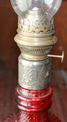Две керосиновые лампы, опознание и оценка? - IMG_0540.JPG