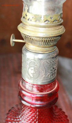 Две керосиновые лампы, опознание и оценка? - IMG_0543.JPG
