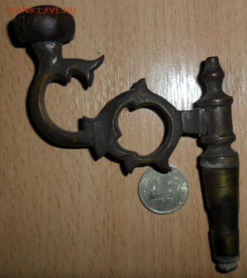 Верток самоварный.Идеальный! - SAM_9833.JPG