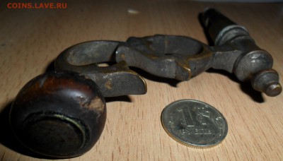 Верток самоварный.Идеальный! - SAM_9834.JPG