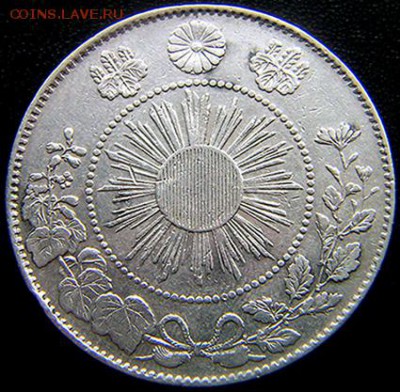 2 иены) 1871. Cеребро; до 29.01_22.00мск - 10969