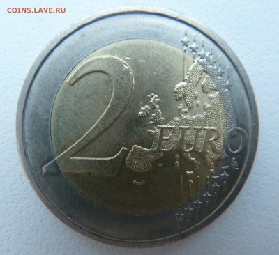 2 евро Германия 2011 J до 03.02.16 22:00 мск - P1250466.JPG