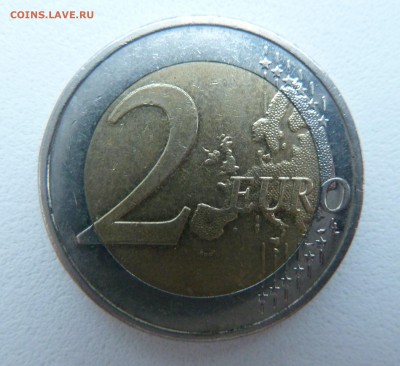 2 евро Германия 2010 F до 03.02.16 22:00 мск - P1250464.JPG
