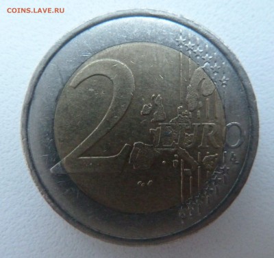 2 евро Франция 2002 до 03.02.16 22:00 мск - P1250474.JPG