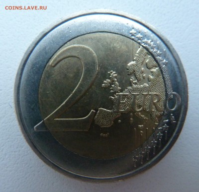 2 евро Франция 2011 до 03.02.16 22:00 мск - P1250476.JPG