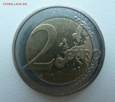 2 евро Финляндия 2014 Янссон до 03.02.16 22:00 мск - P1250530.JPG