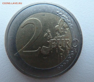 2 евро Словакия 2009 до 03.02.16 22:00 мск - P1250534.JPG