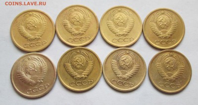 1 копейка 1964 год. 8 шт. До 31.01.16 в 22-30 - IMG_8603.JPG