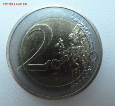 2 евро Германия 2013 G Монастырь Маульбронн до 03.02.16 - P1250486.JPG