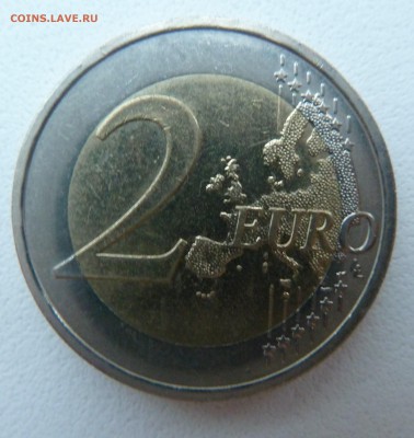 2 евро Латвия 2014 до 03.02.16 22:00 мск - P1250545.JPG