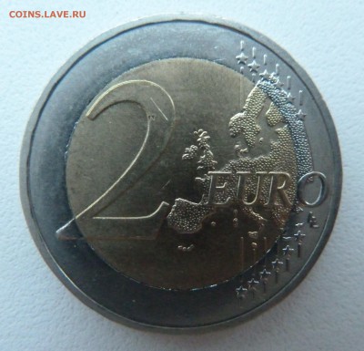 2 евро Германия 2015 D Гессен до 03.02.16 22:00 мск - P1250501.JPG